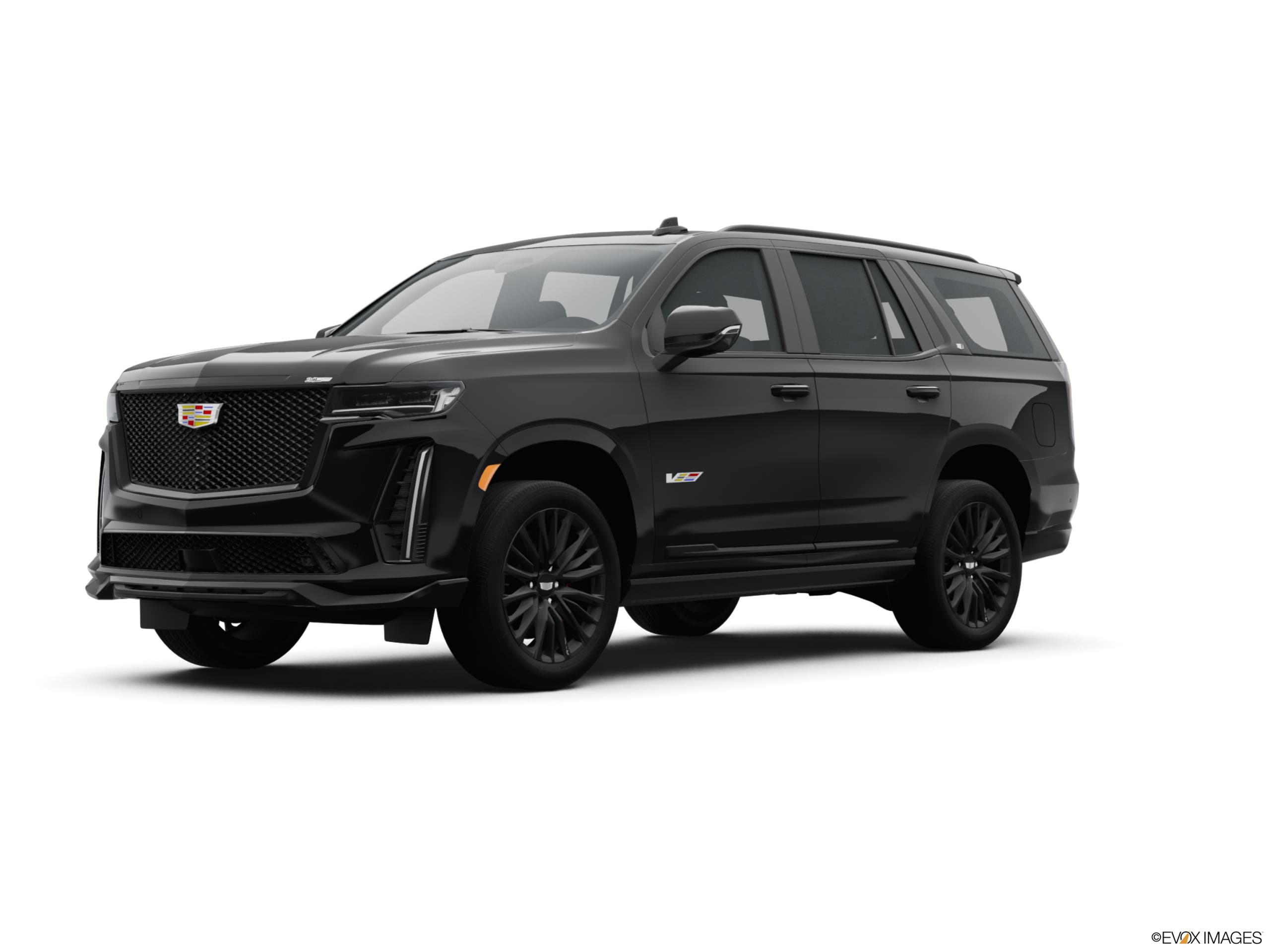 2024 Cadillac Escalade-V