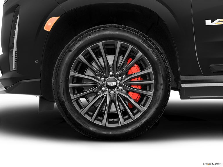2024 Cadillac Escalade-V Base