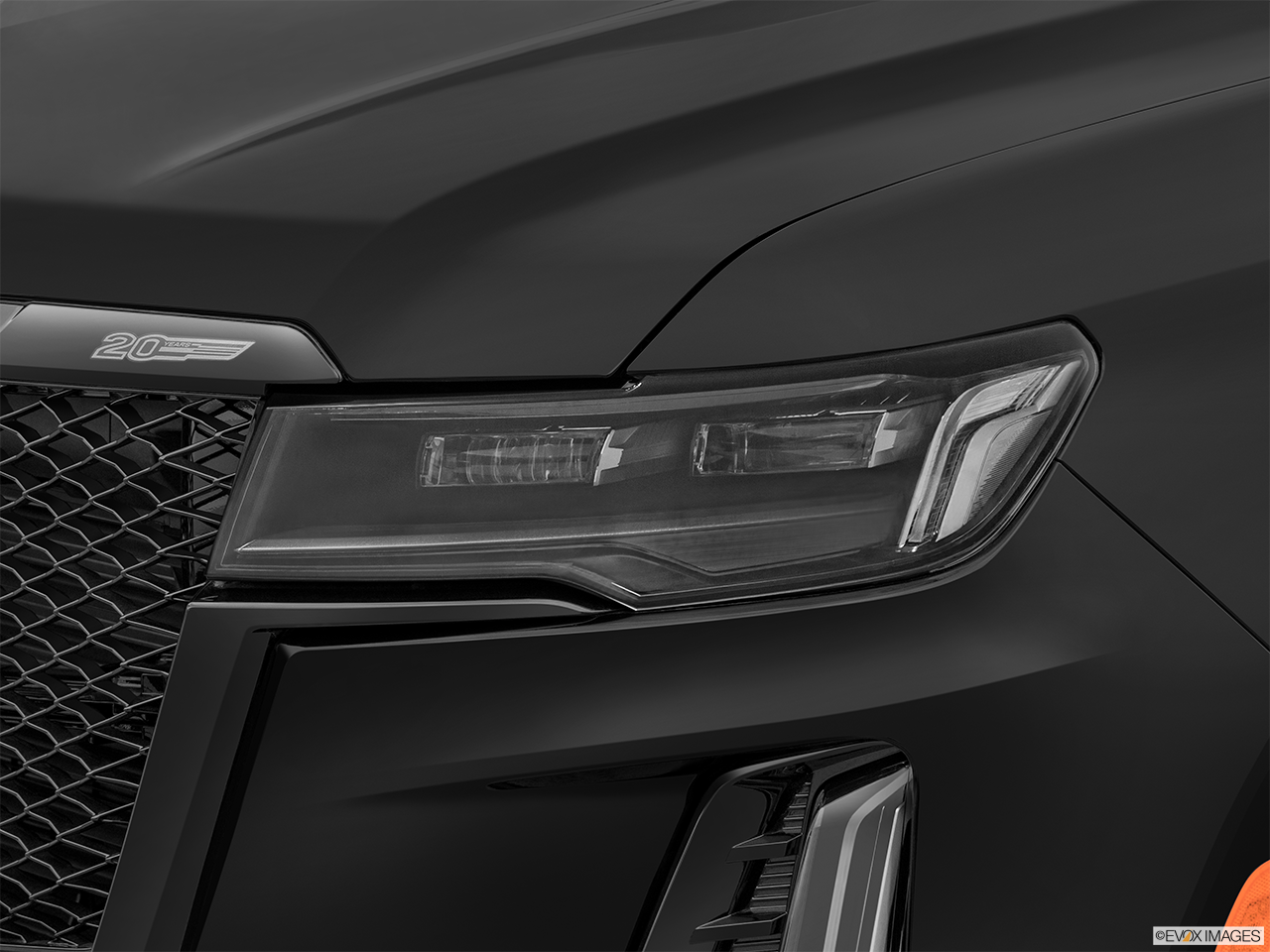 2024 Cadillac Escalade-V Base
