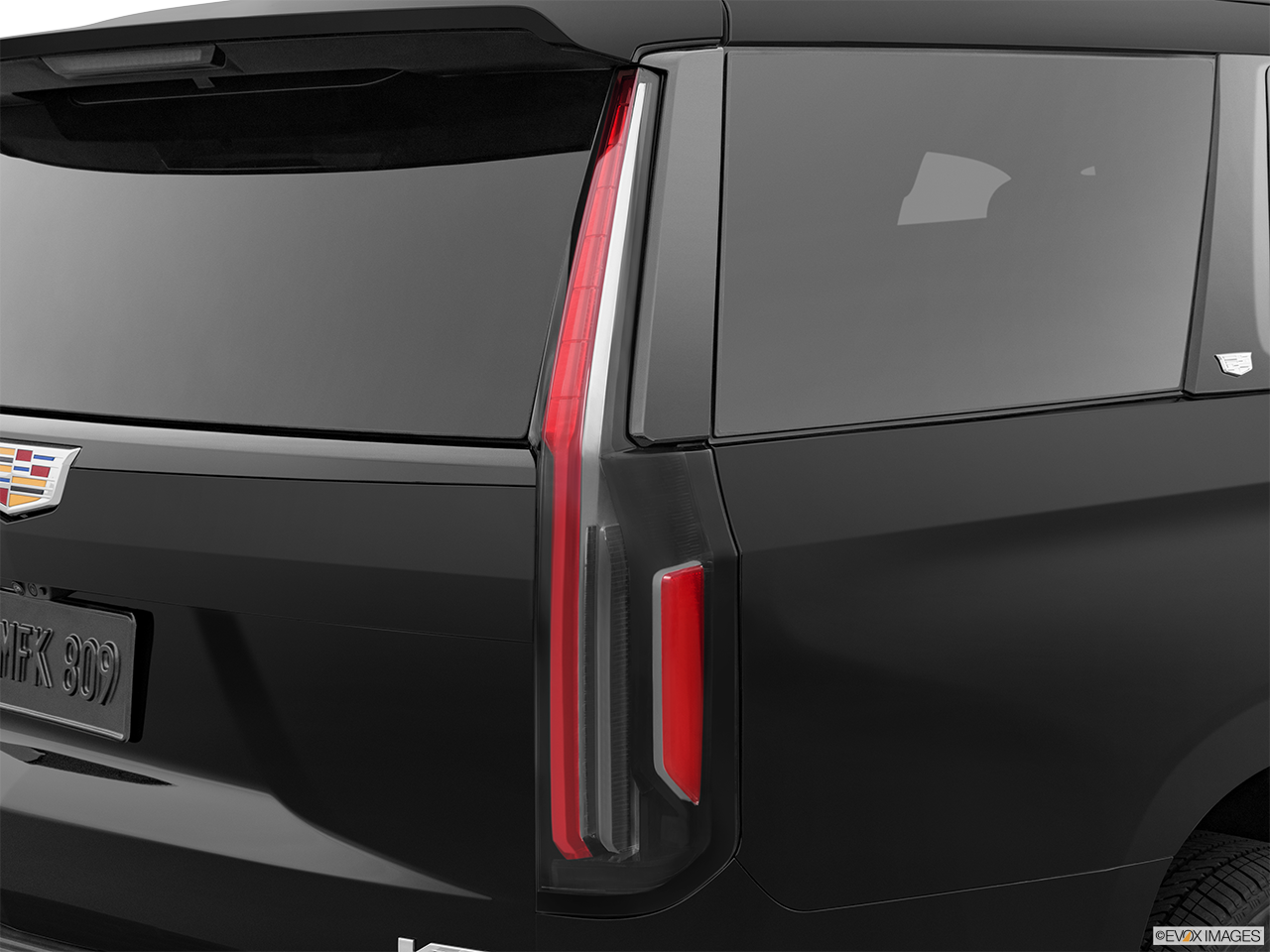2024 Cadillac Escalade-V Base