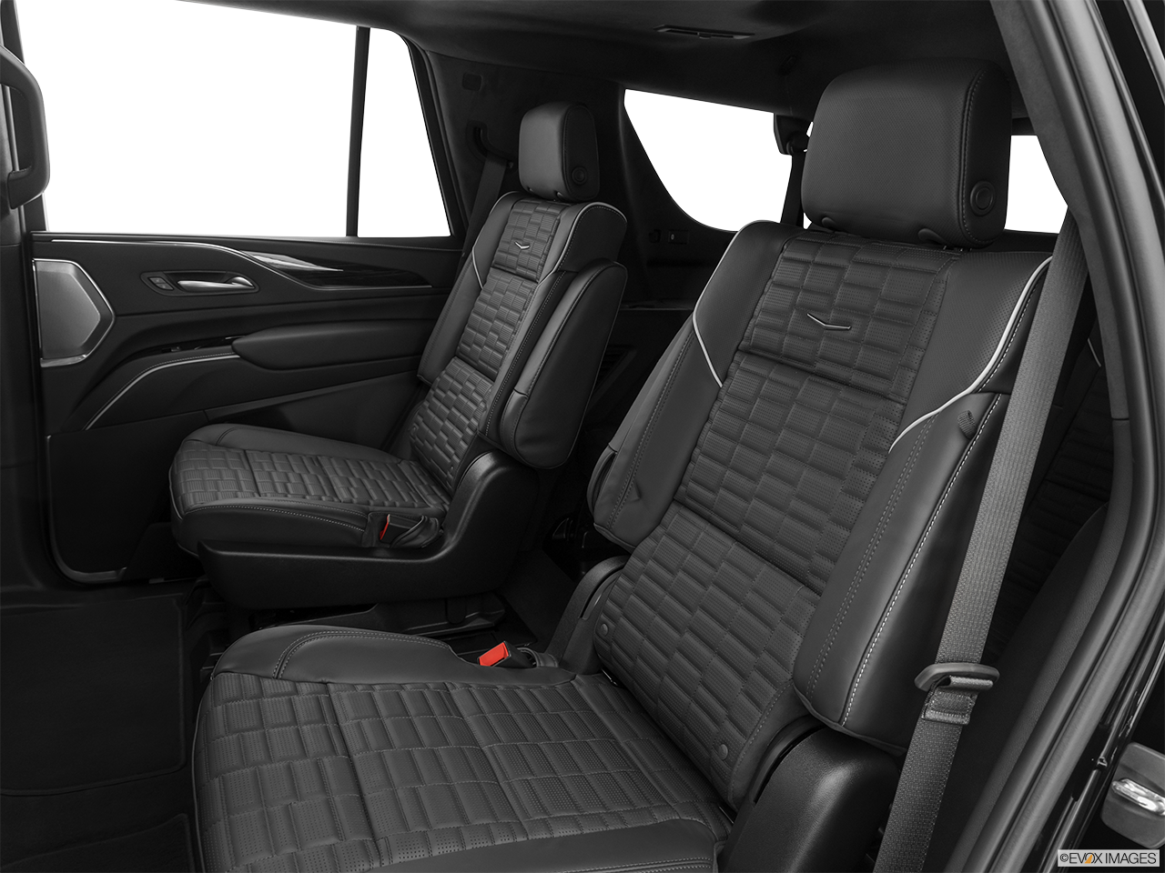 2024 Cadillac Escalade-V Base