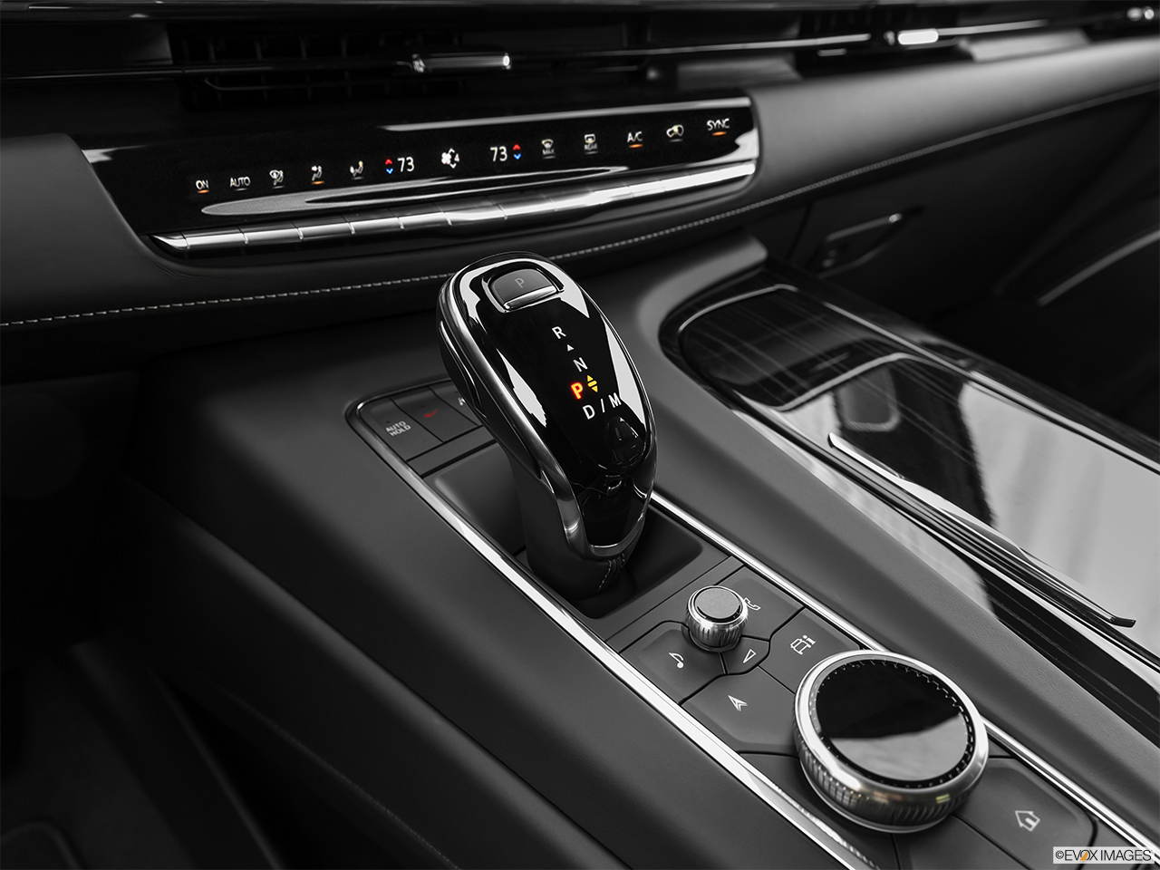 2024 Cadillac Escalade-V Base