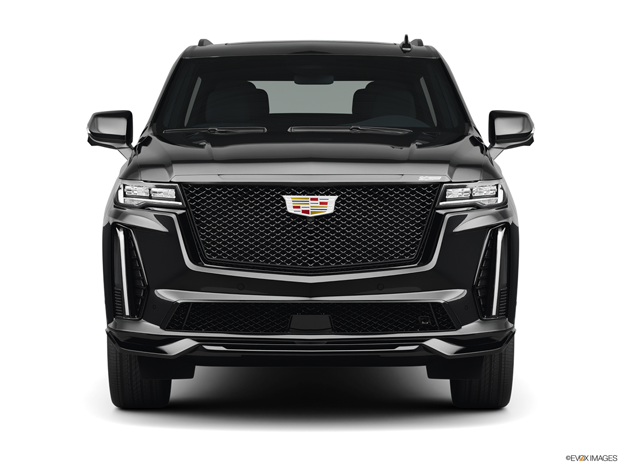 2024 Cadillac Escalade-V Base