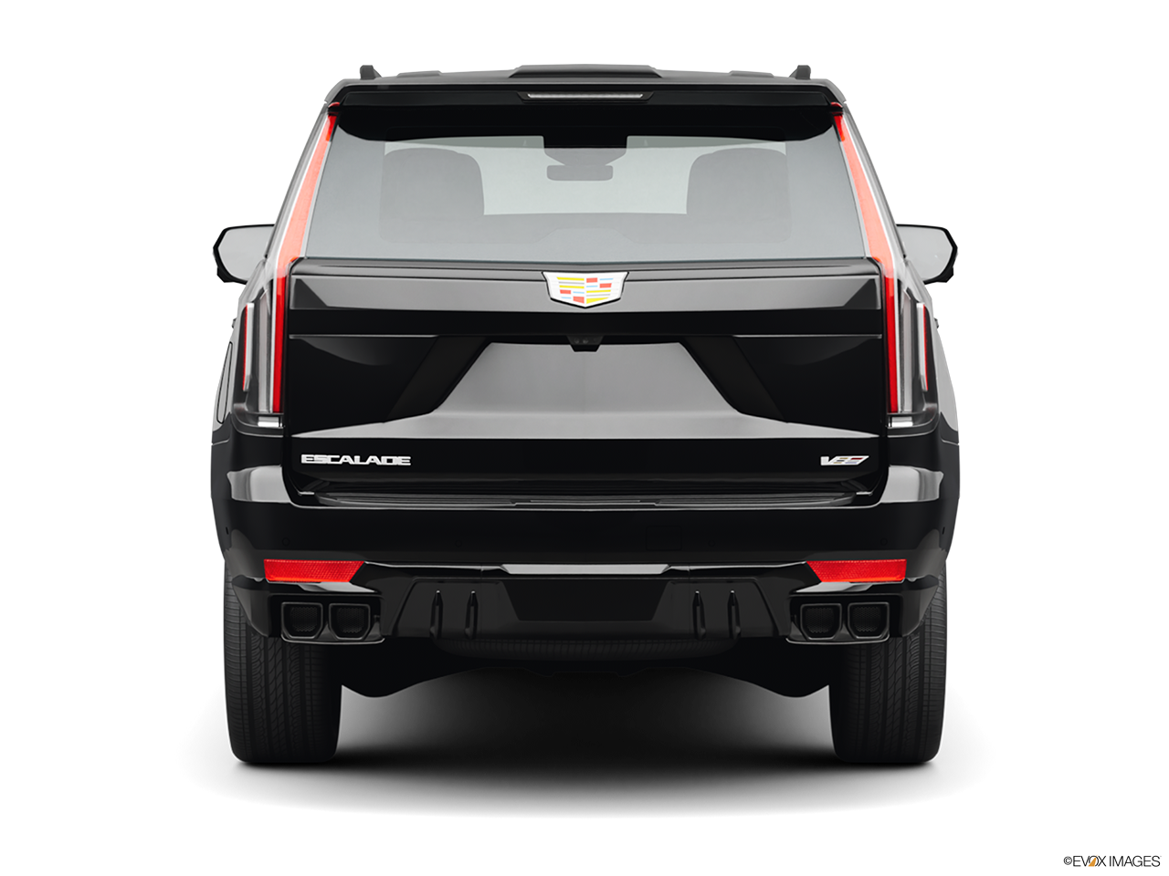2024 Cadillac Escalade-V Base