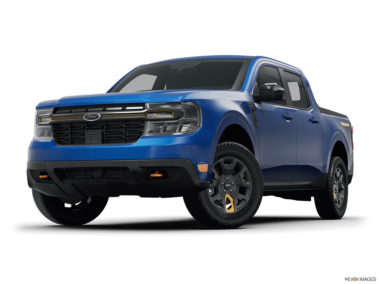 2024 Ford Maverick XL
