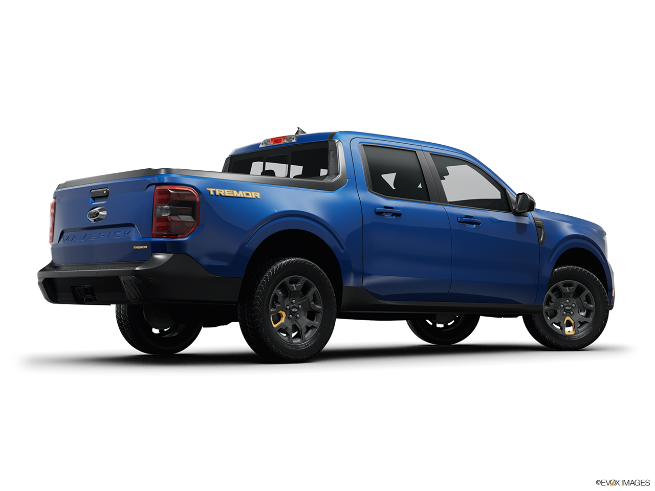 2024 Ford Maverick XL