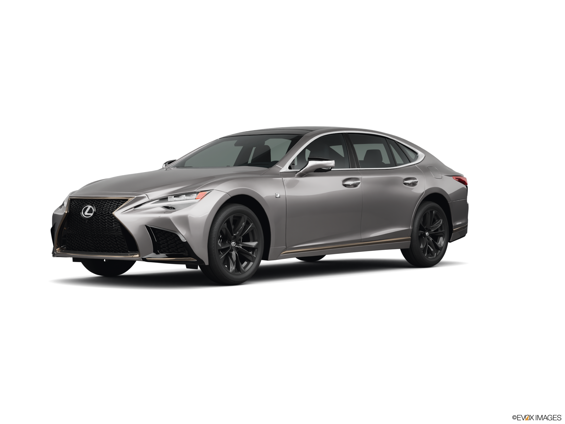 2024 Lexus LS 500 Base