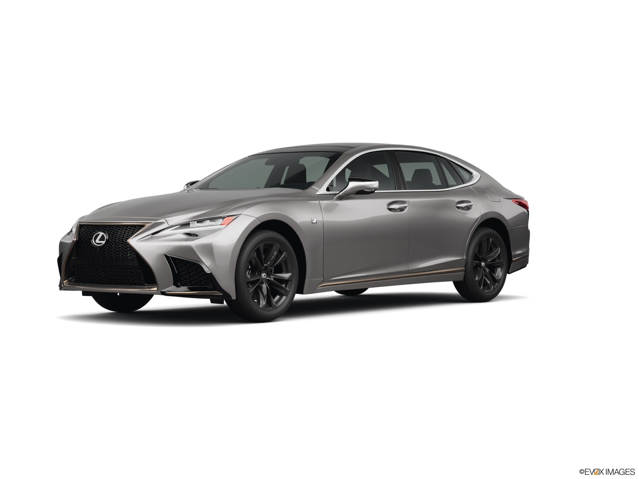 2024 Lexus LS 500