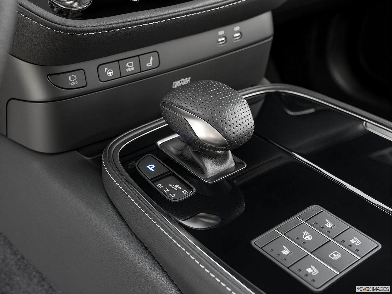 2024 Lexus LS 500 Base
