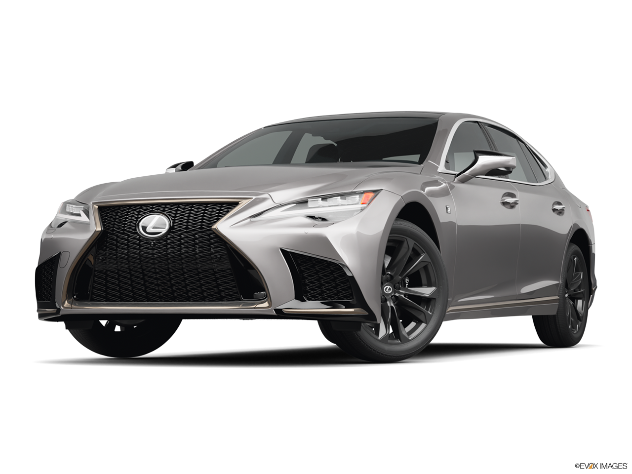 2024 Lexus LS 500 Base
