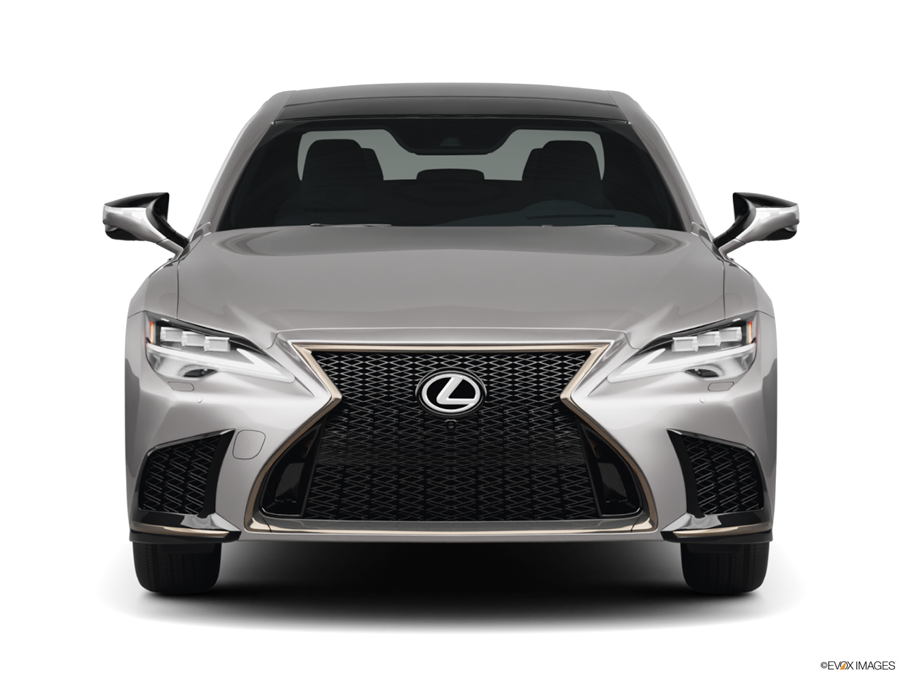 2024 Lexus LS 500 Base