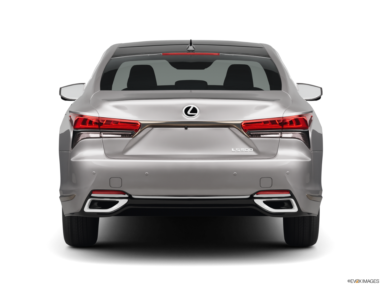 2024 Lexus LS 500 Base
