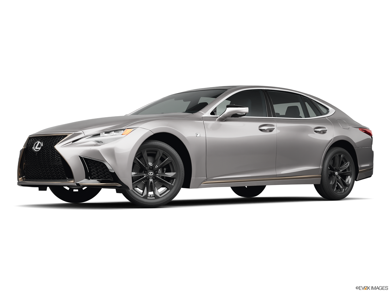 2024 Lexus LS 500 Base