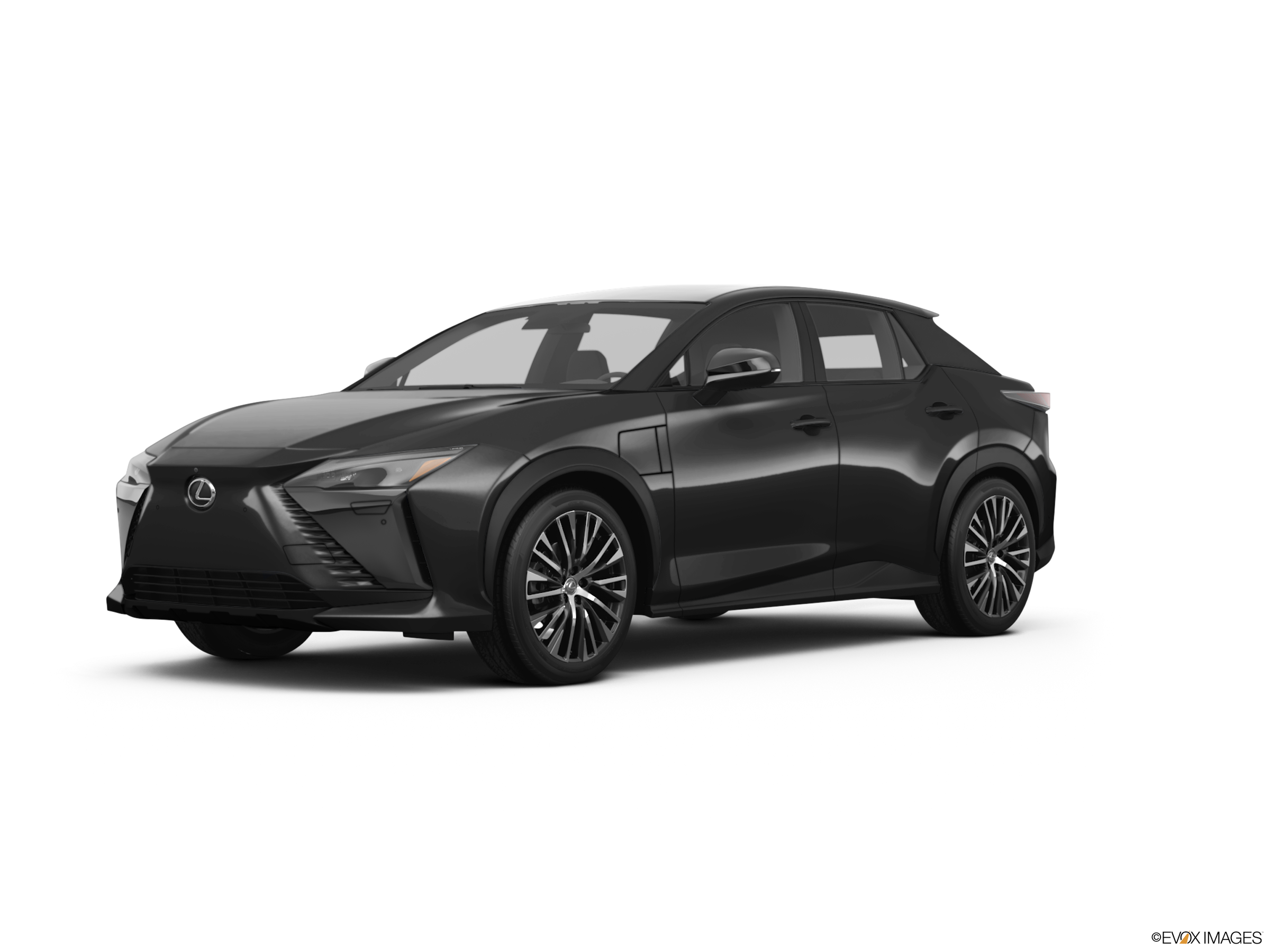 2024 Lexus RZ 450e Premium