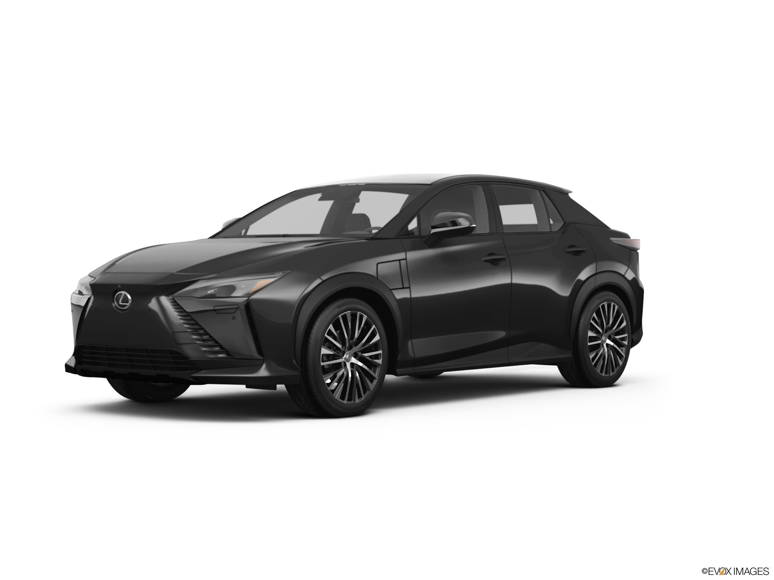 2024 Lexus RZ 450e