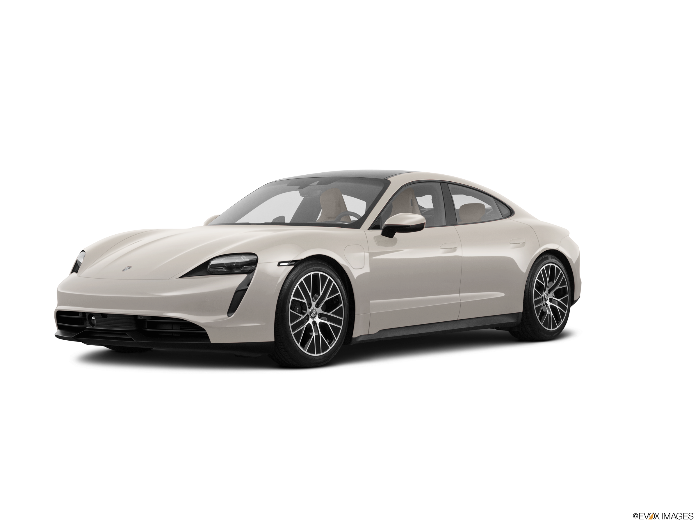 2024 Porsche Taycan Base