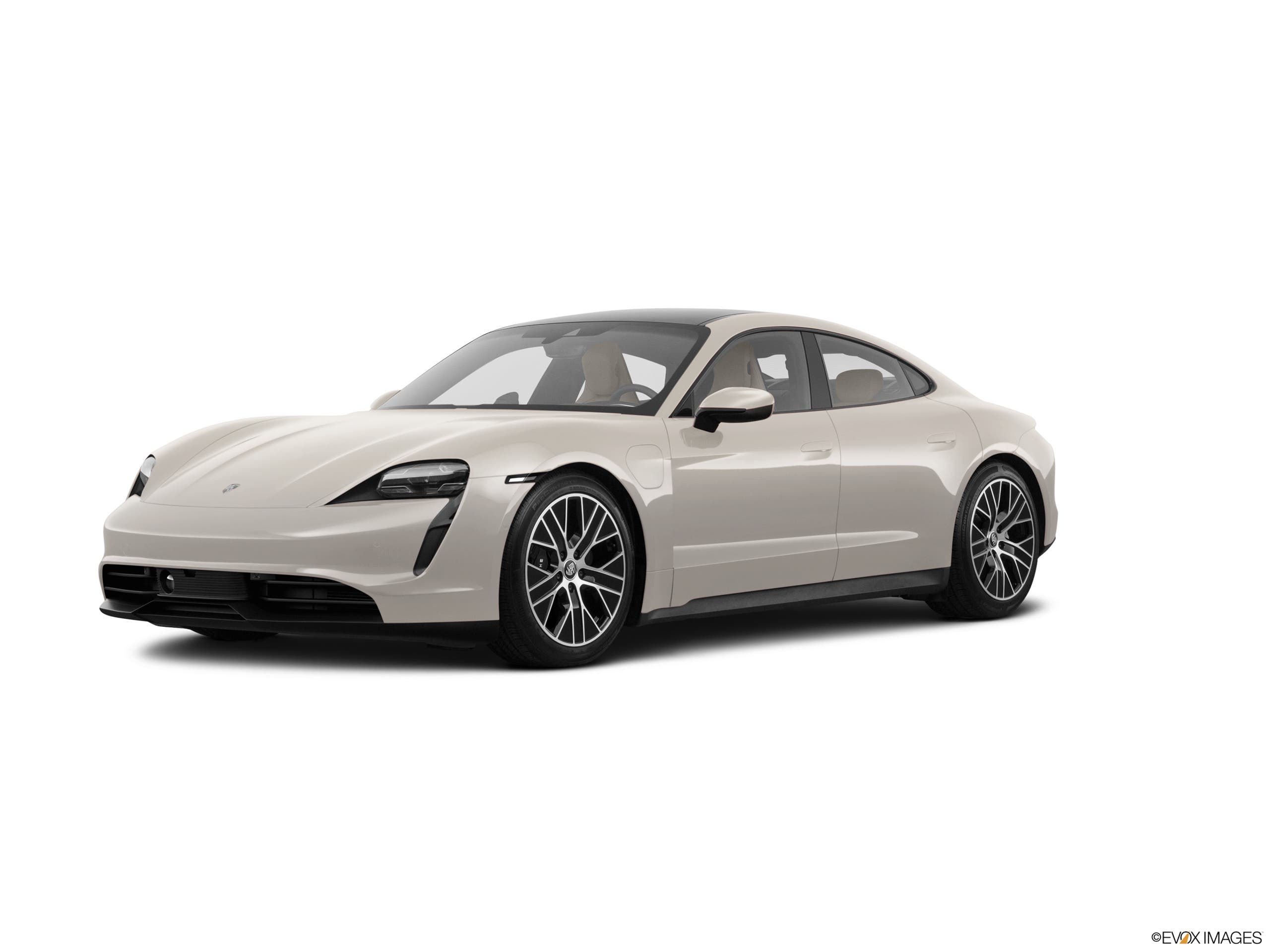 2024 Porsche Taycan