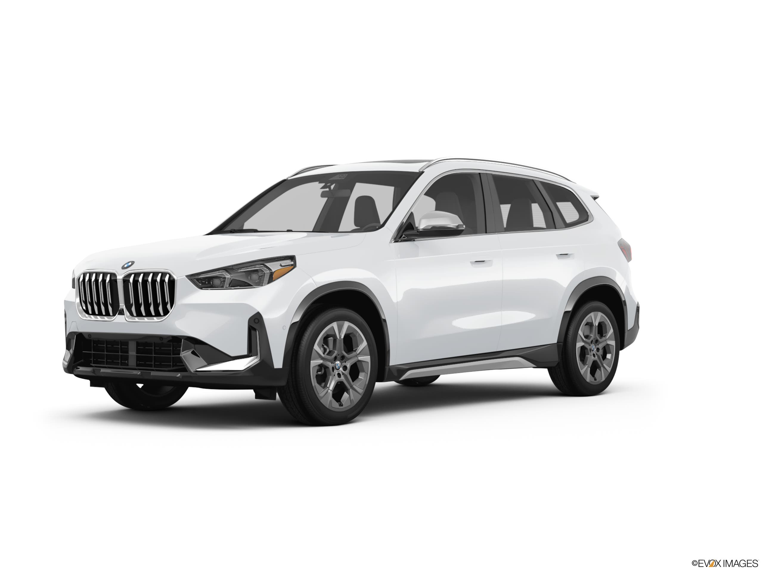 2024 BMW X1