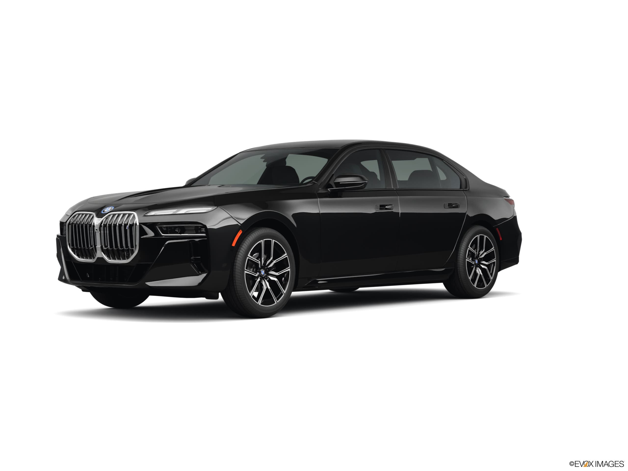 2024 BMW i7