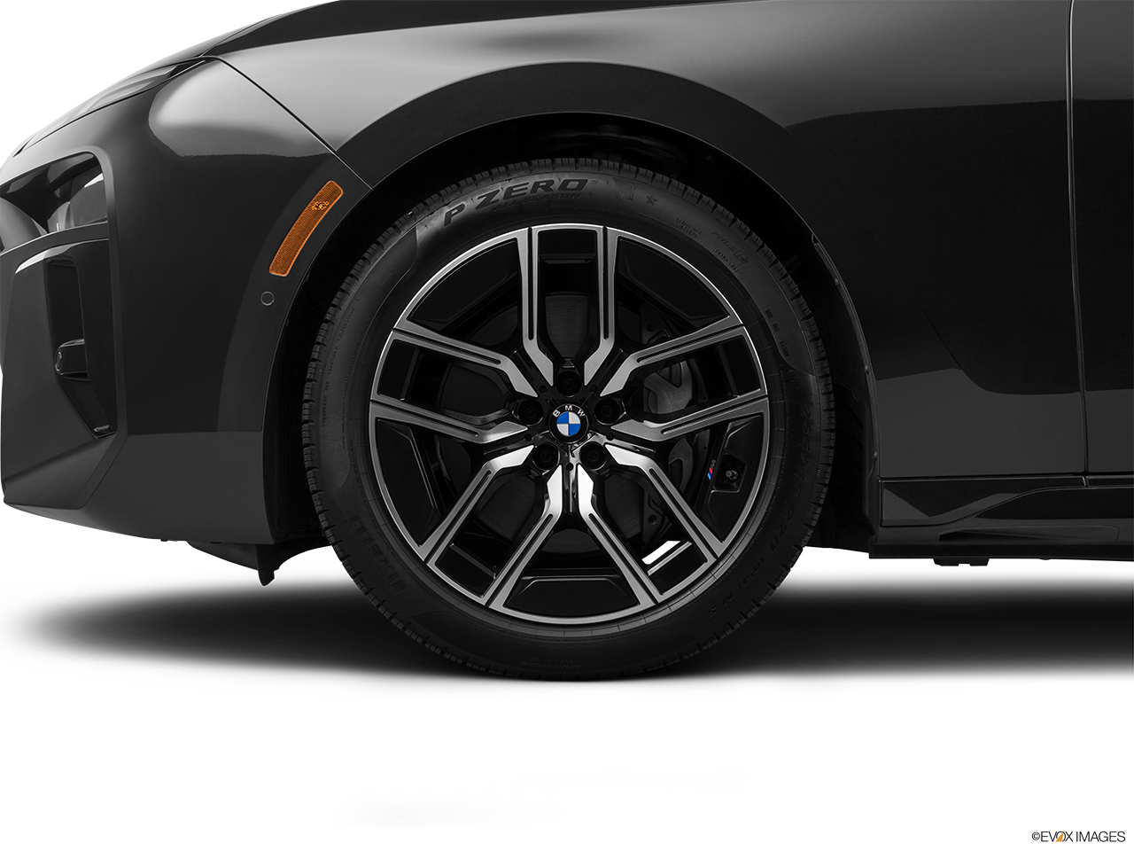 2024 BMW i7 eDrive50