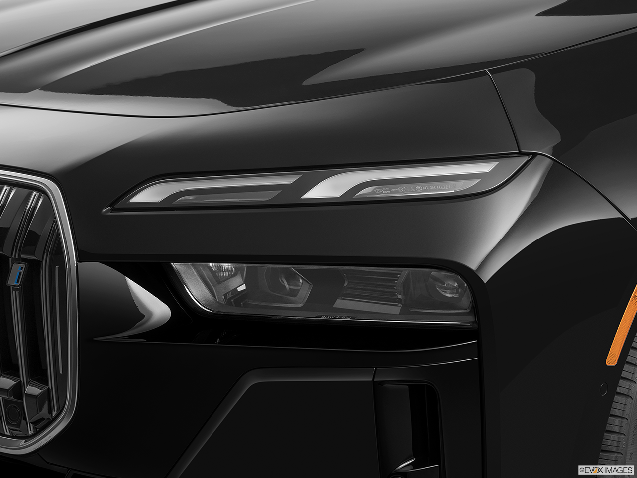 2024 BMW i7 eDrive50
