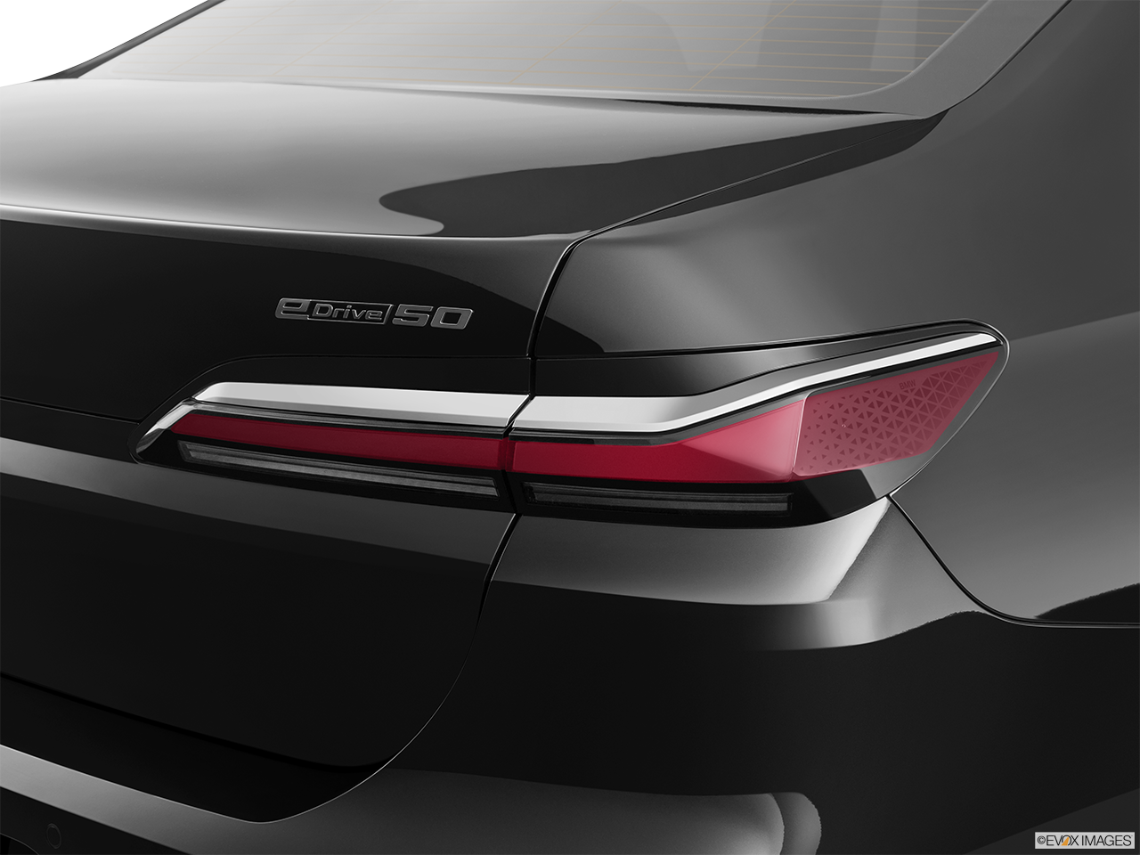 2024 BMW i7 eDrive50
