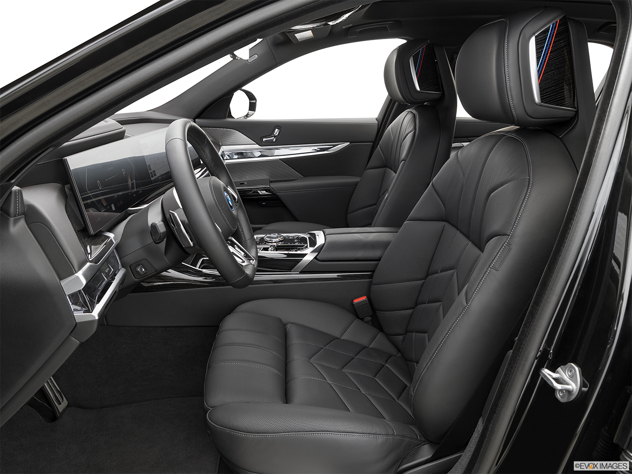 2024 BMW i7 eDrive50