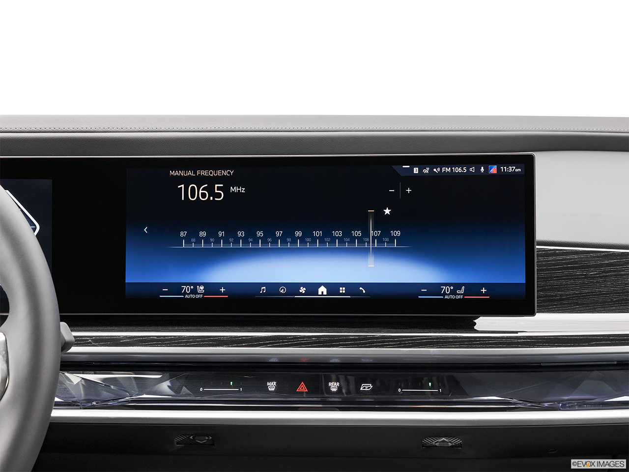 2024 BMW i7 eDrive50