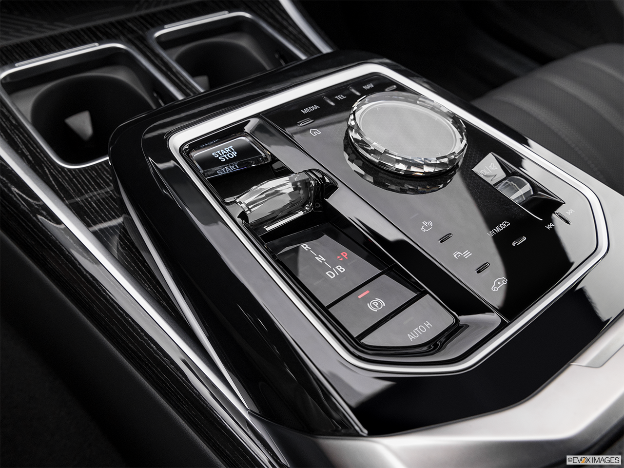2024 BMW i7 eDrive50