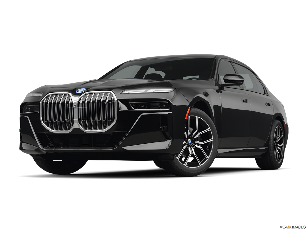 2024 BMW i7 eDrive50