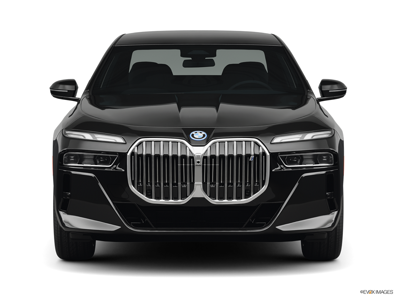 2024 BMW i7 eDrive50