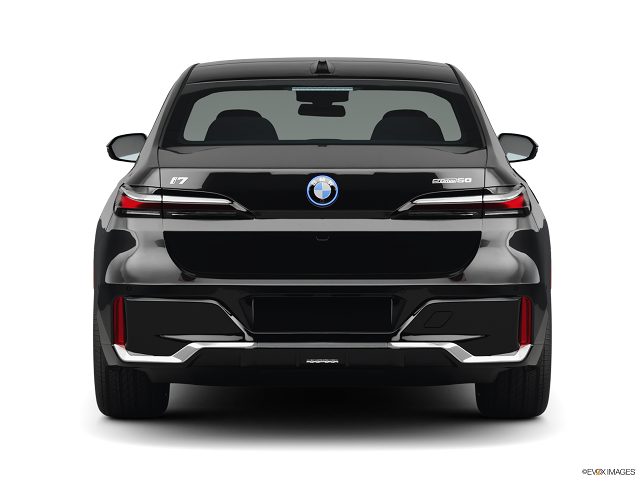 2024 BMW i7 eDrive50