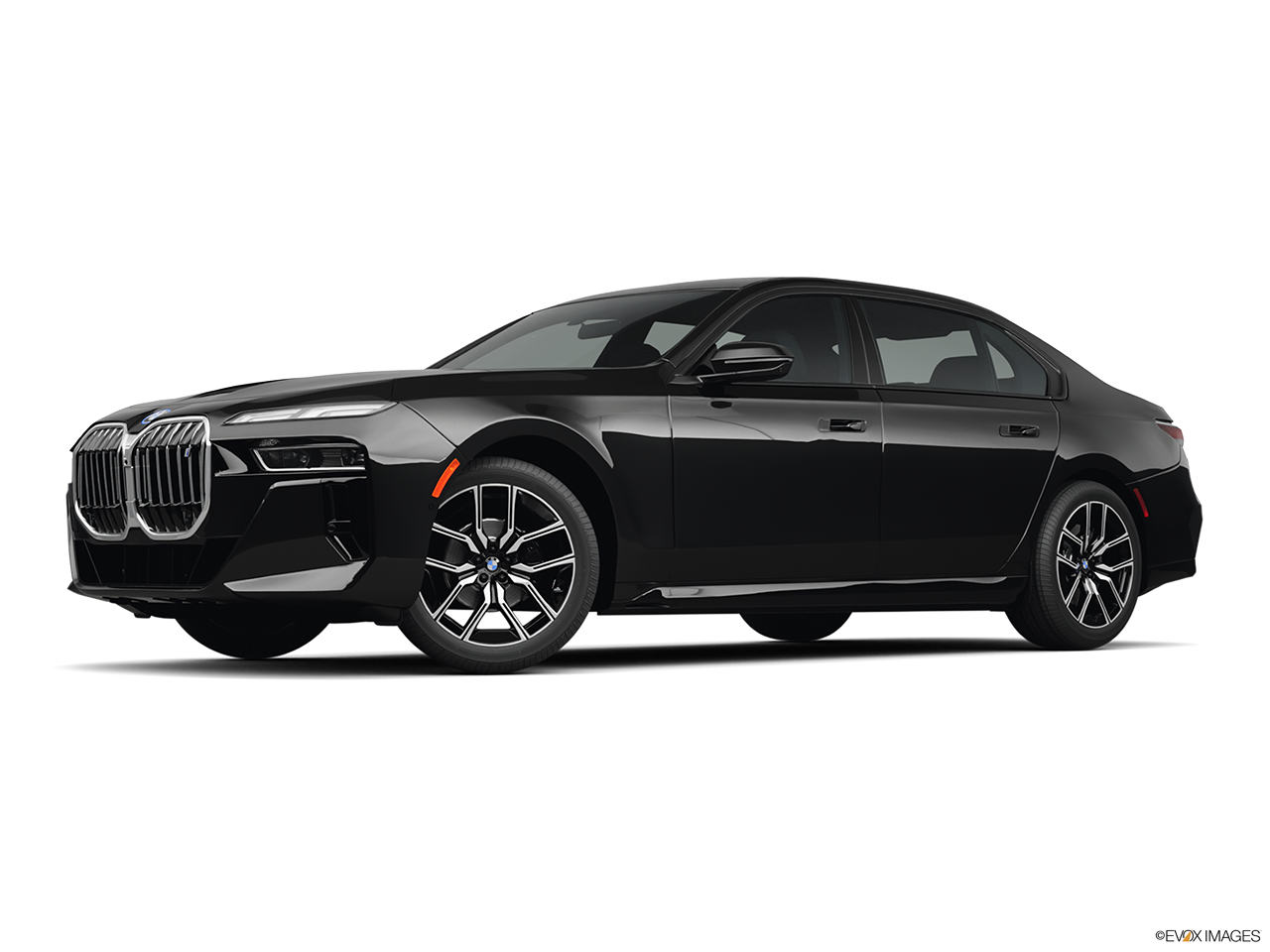 2024 BMW i7 eDrive50