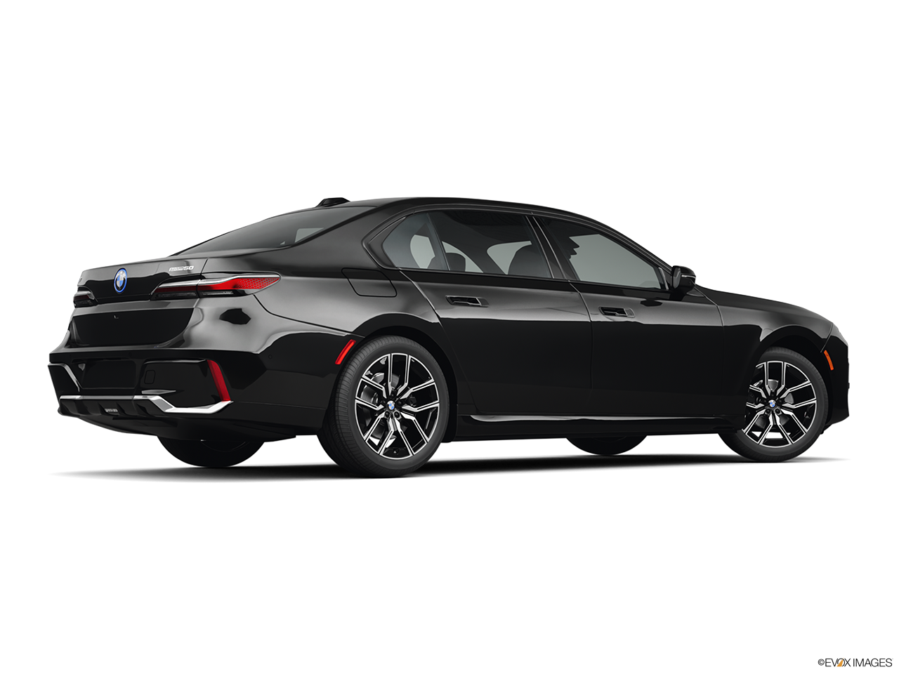 2024 BMW i7 eDrive50