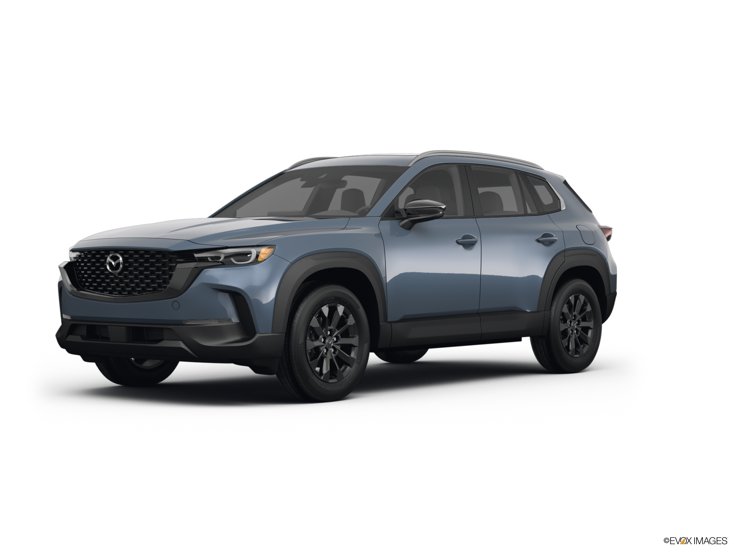 2024 Mazda CX-50 2.5 S Select