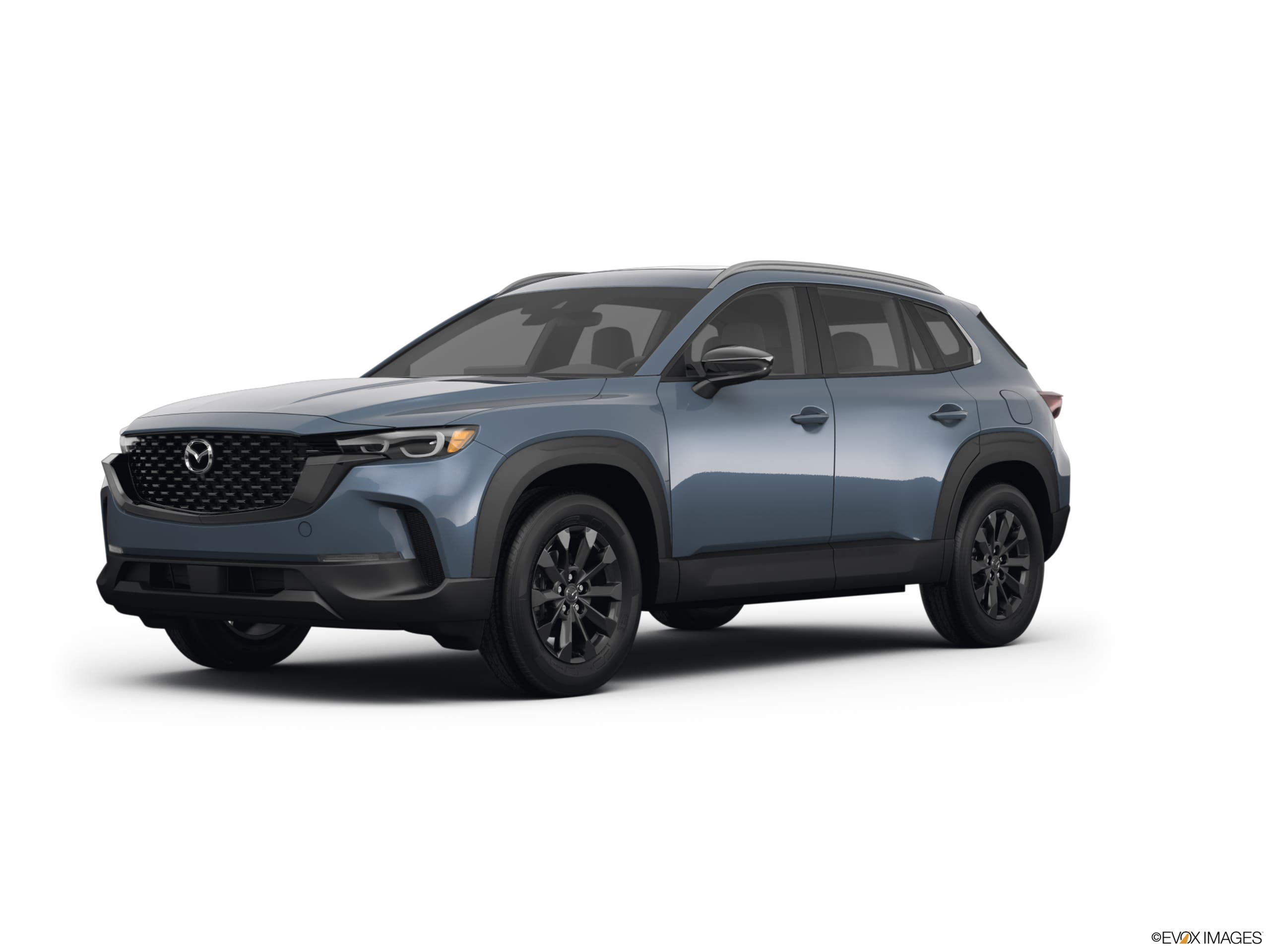 2024 Mazda CX-50