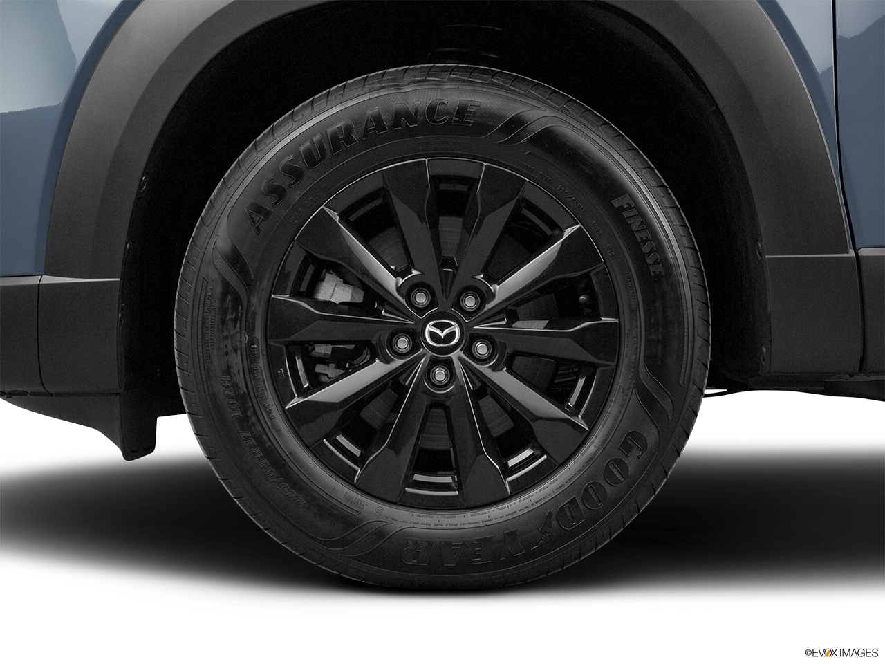 2024 Mazda CX-50 2.5 S Select