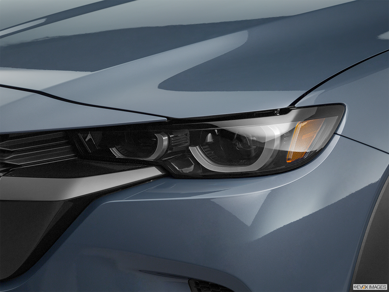 2024 Mazda CX-50 2.5 S Select