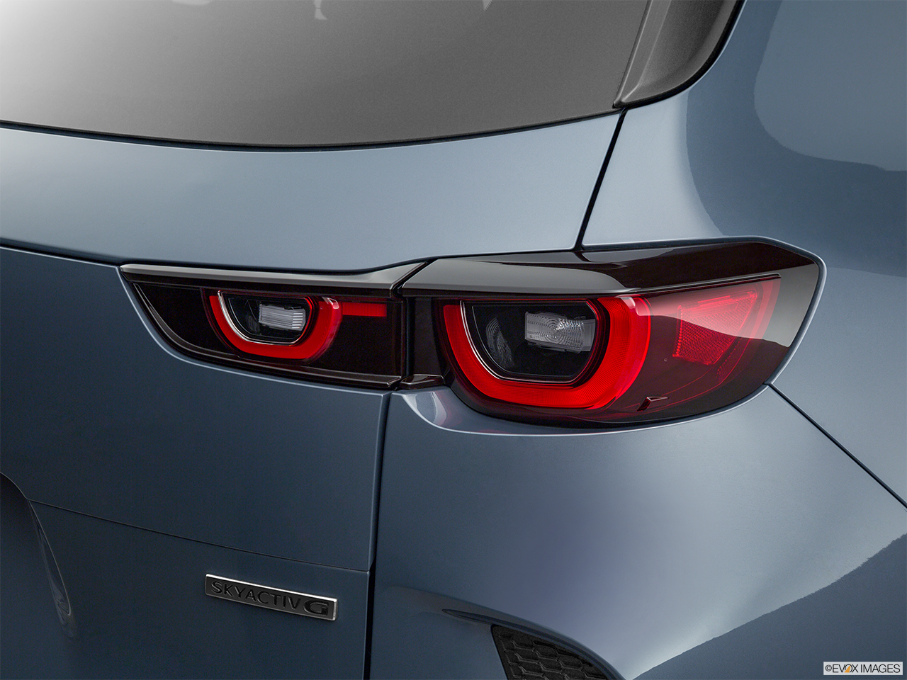 2024 Mazda CX-50 2.5 S Select