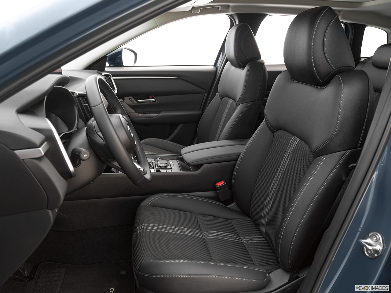 2024 Mazda CX-50 2.5 S Select