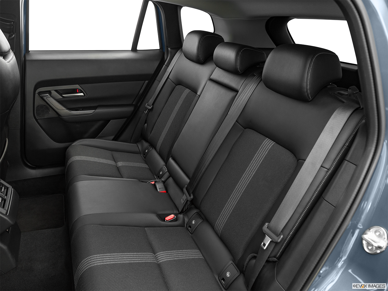 2024 Mazda CX-50 2.5 S Select