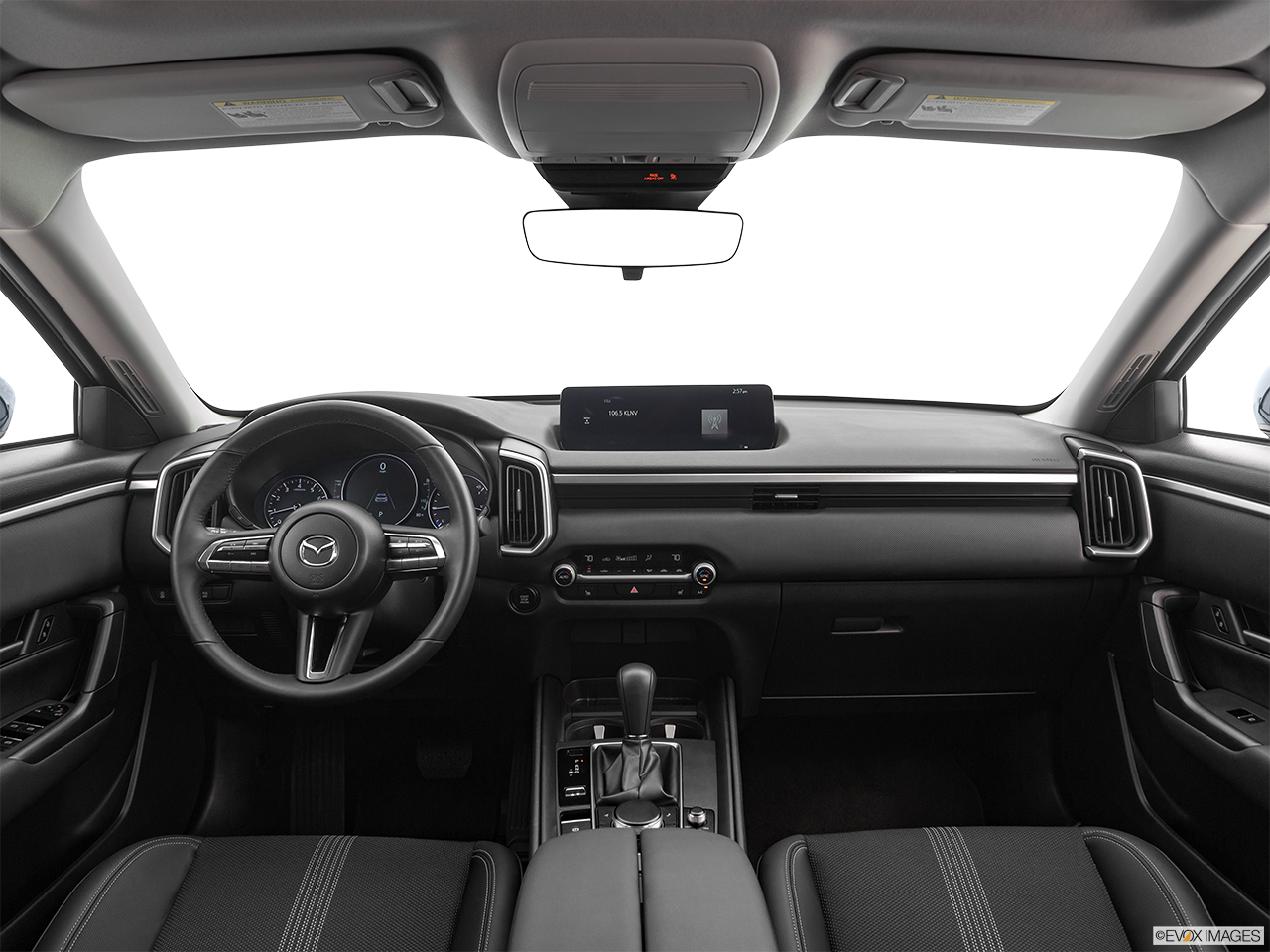 2024 Mazda CX-50 2.5 S Select