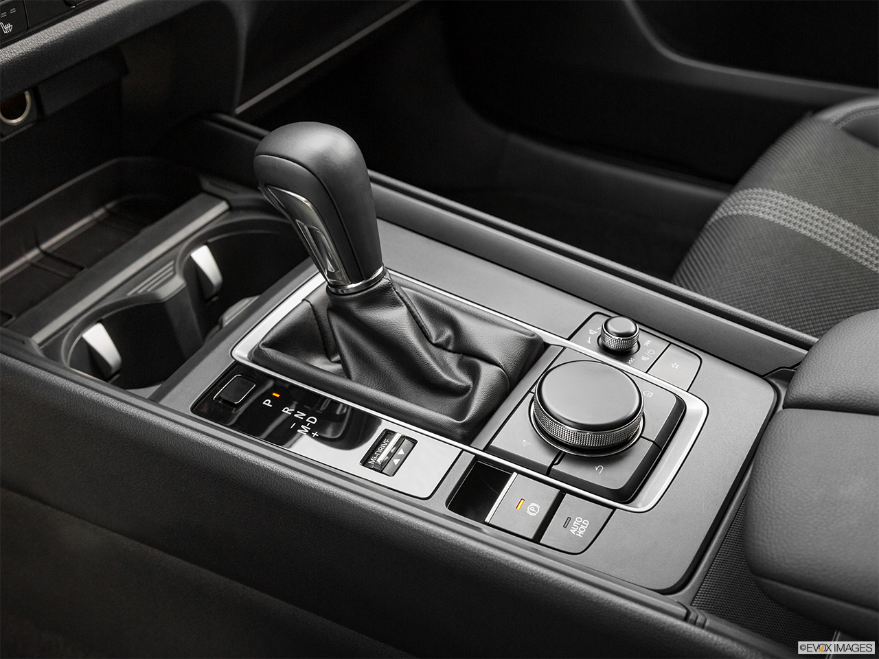 2024 Mazda CX-50 2.5 S Select