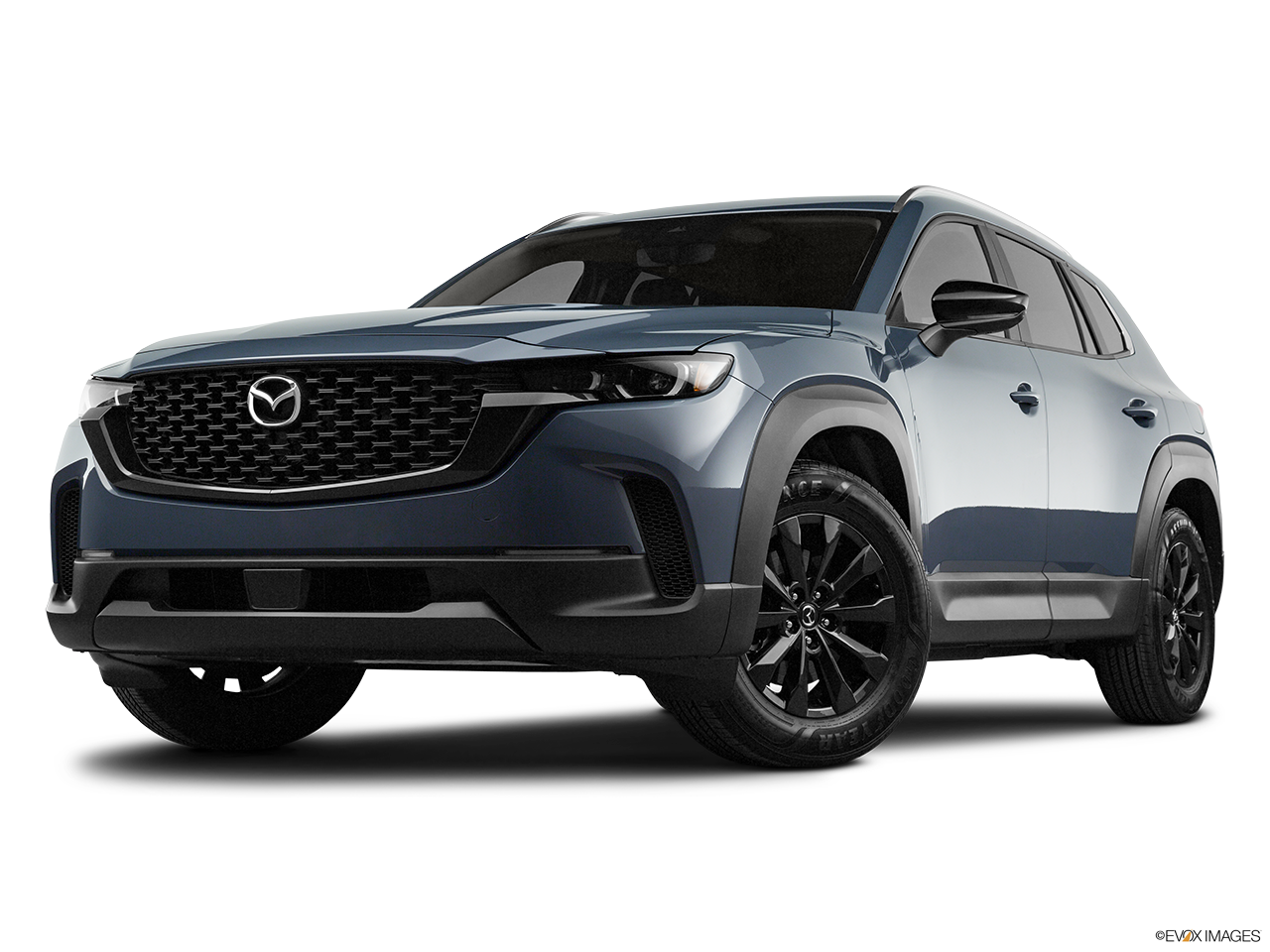 2024 Mazda CX-50 2.5 S Select