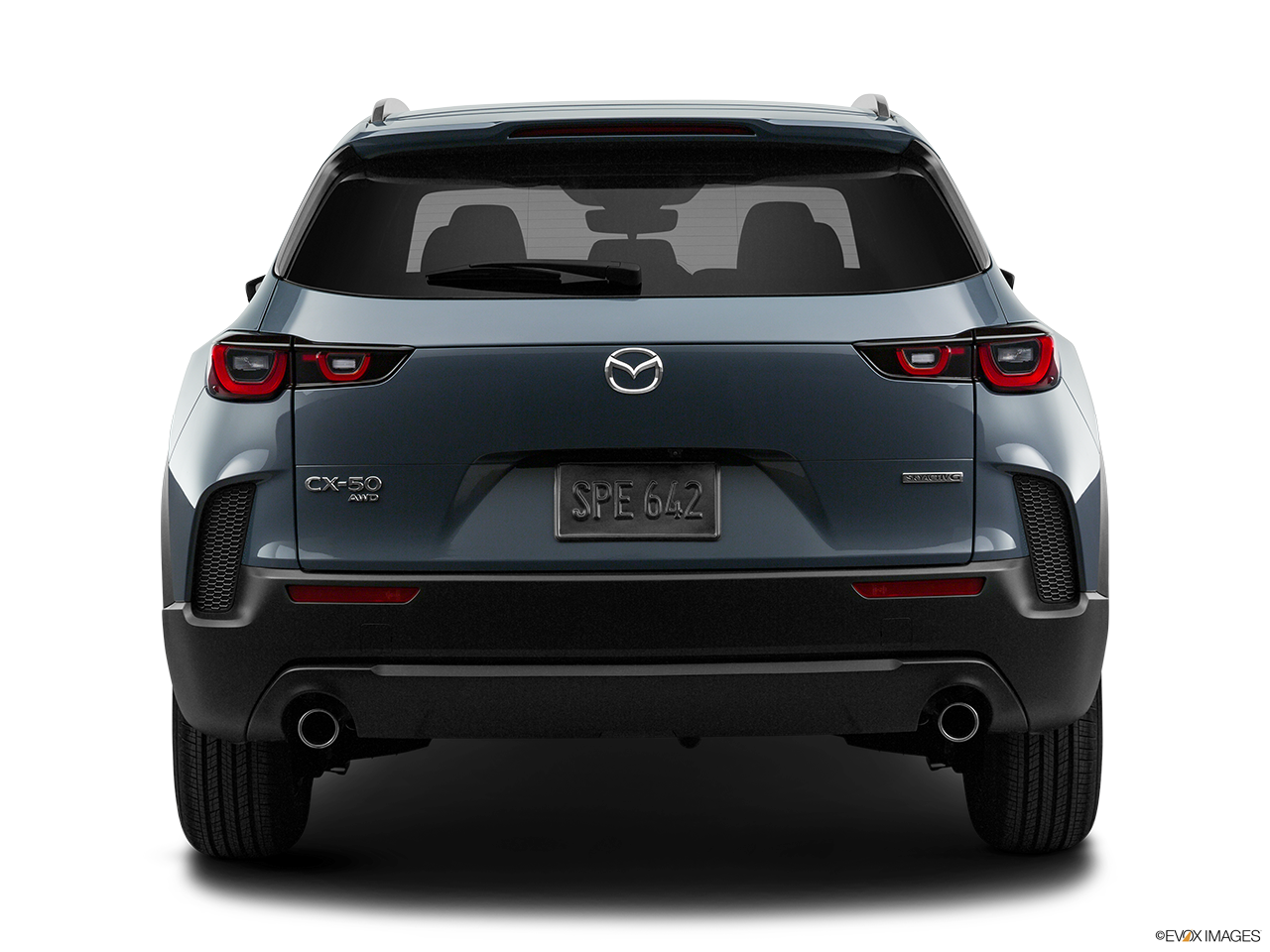 2024 Mazda CX-50 2.5 S Select