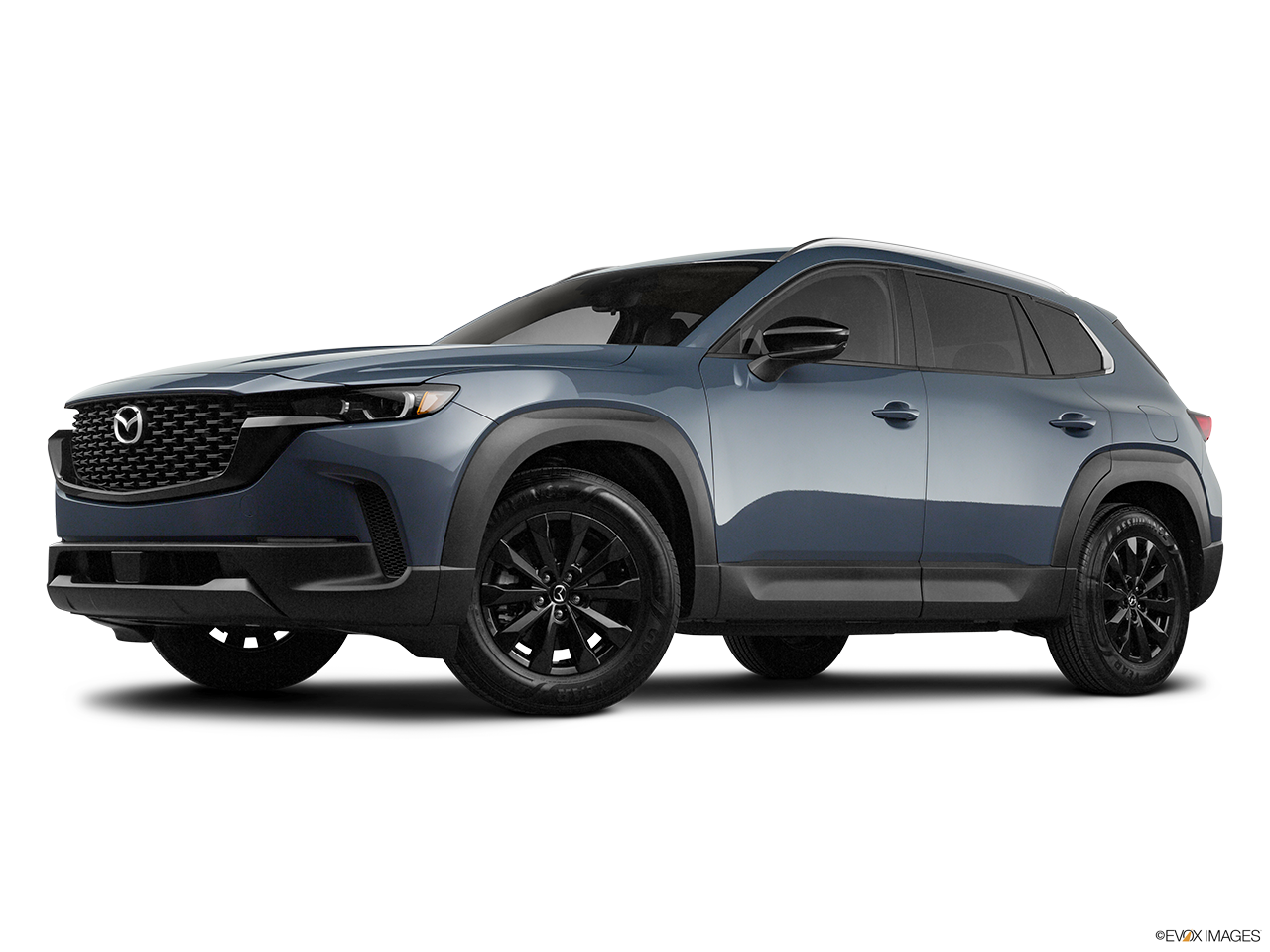 2024 Mazda CX-50 2.5 S Select