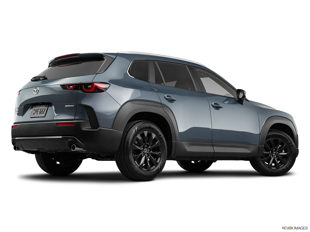 2024 Mazda CX-50 2.5 S Select