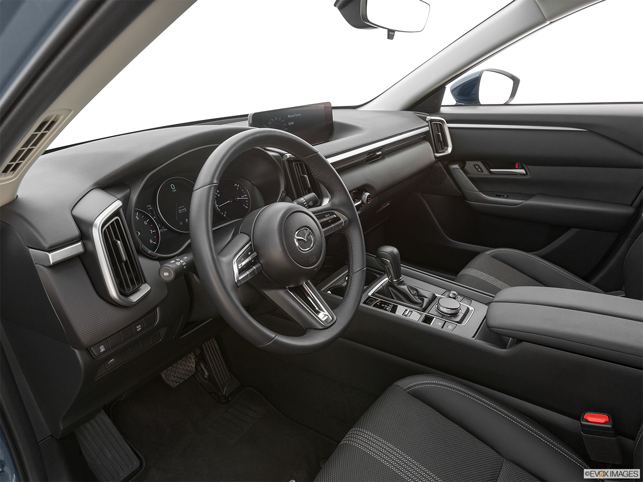 2024 Mazda CX-50 2.5 S Select