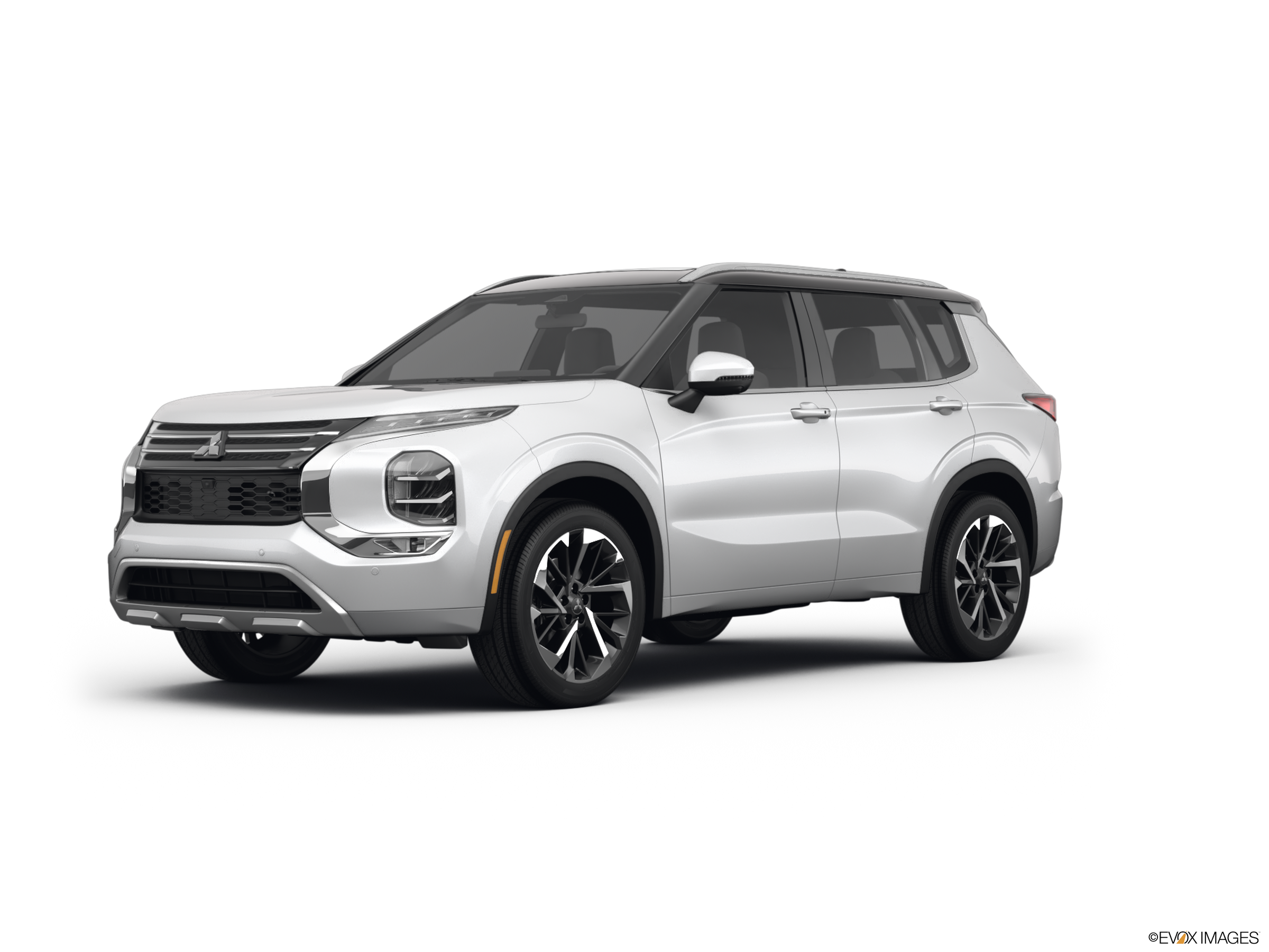 2025 Mitsubishi Outlander