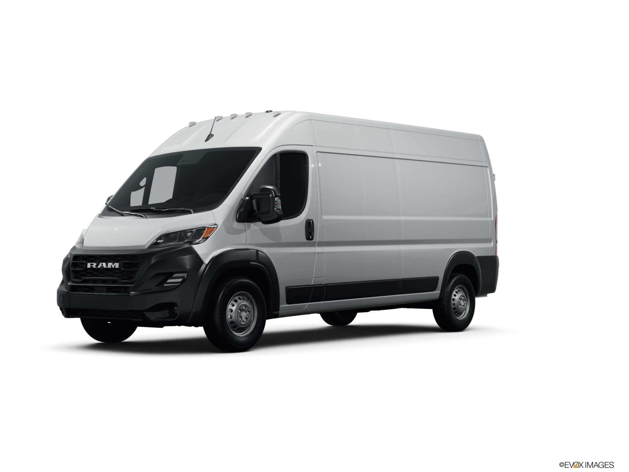 2024 Ram ProMaster Tradesman 1500